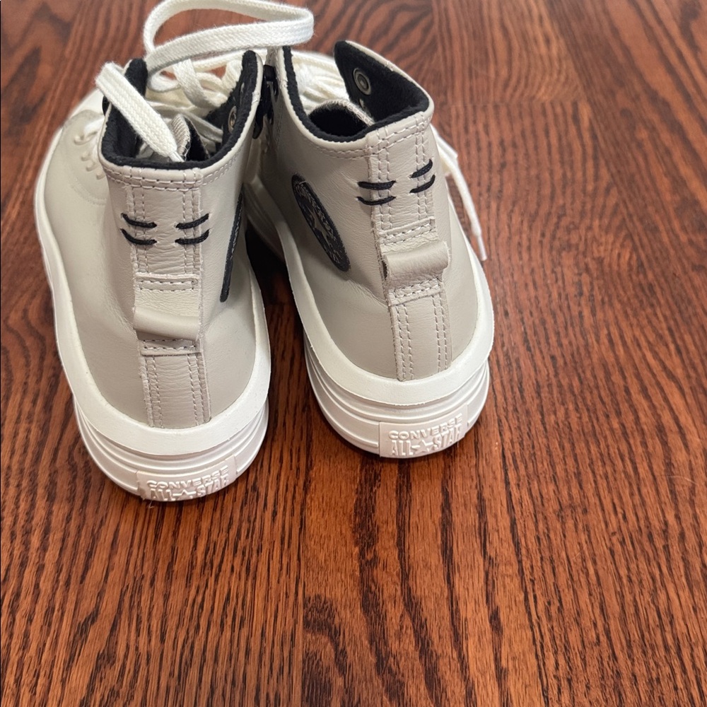 Converse All Star Move Hi - image 4